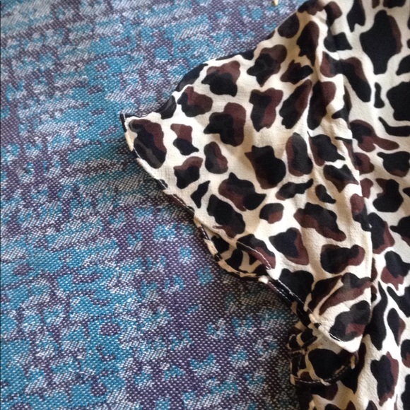 Jones New York Blouse - Picture 3 of 6